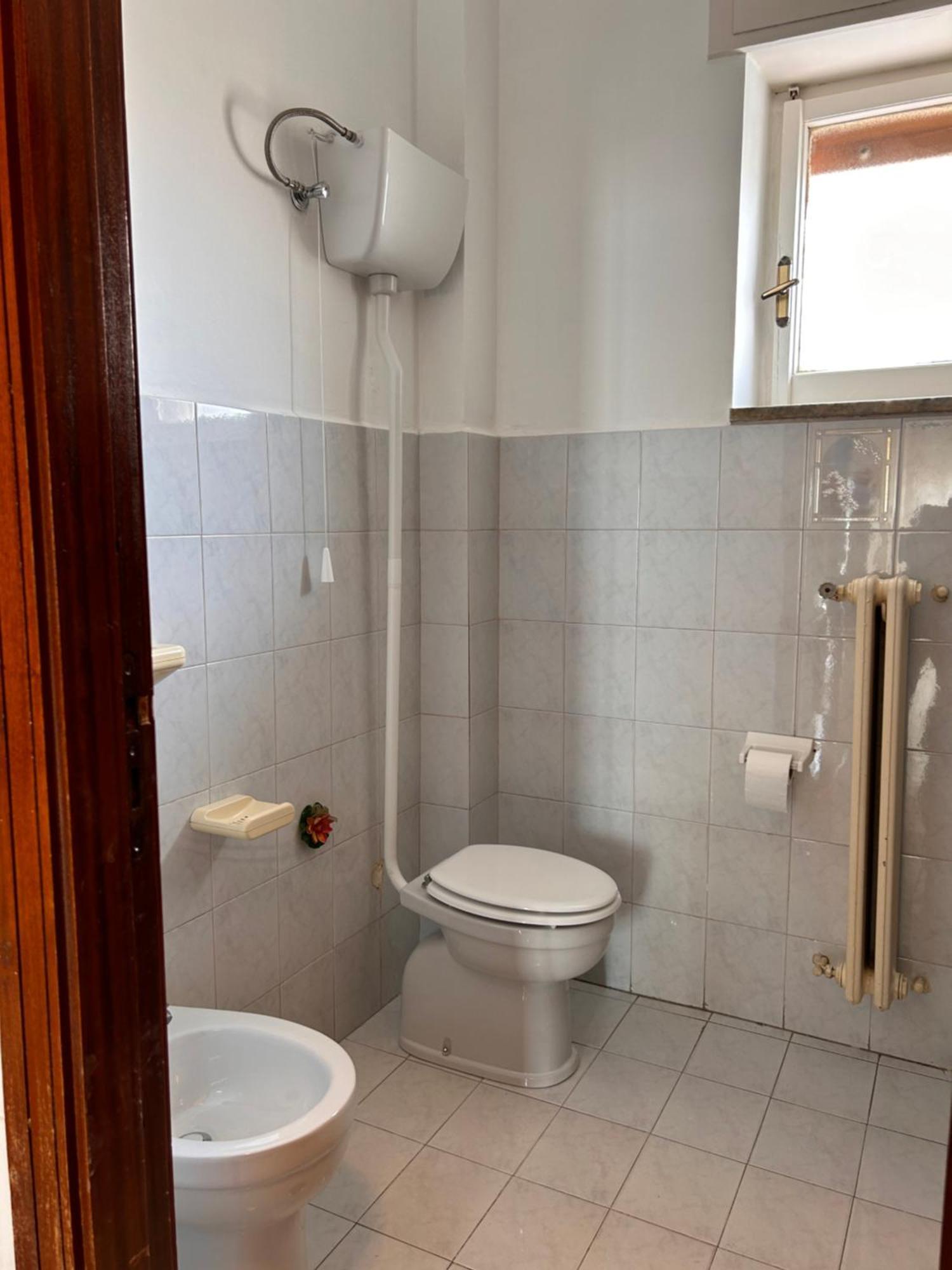 Appartement Casa Myrina à Scafati Extérieur photo