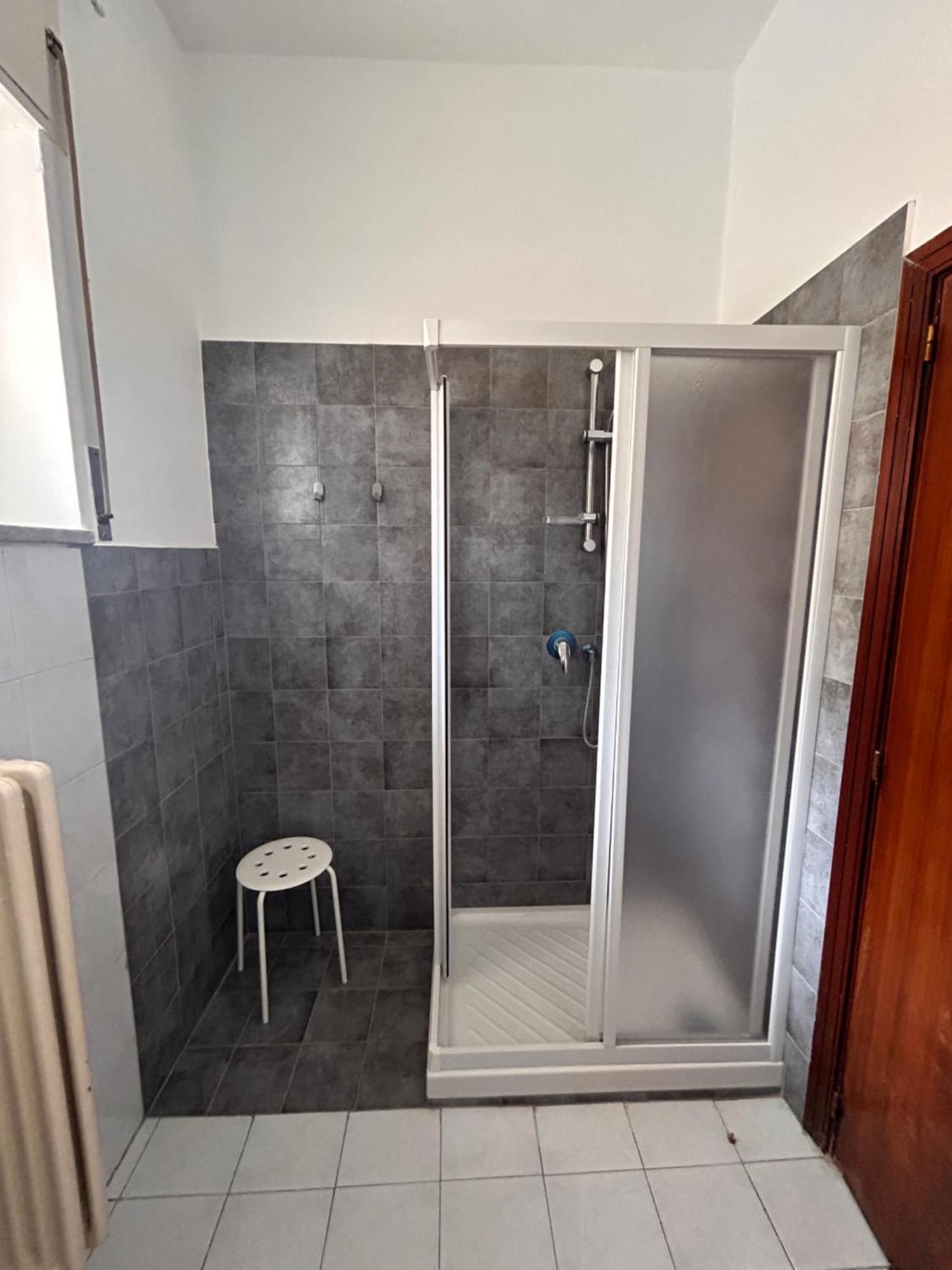 Appartement Casa Myrina à Scafati Extérieur photo