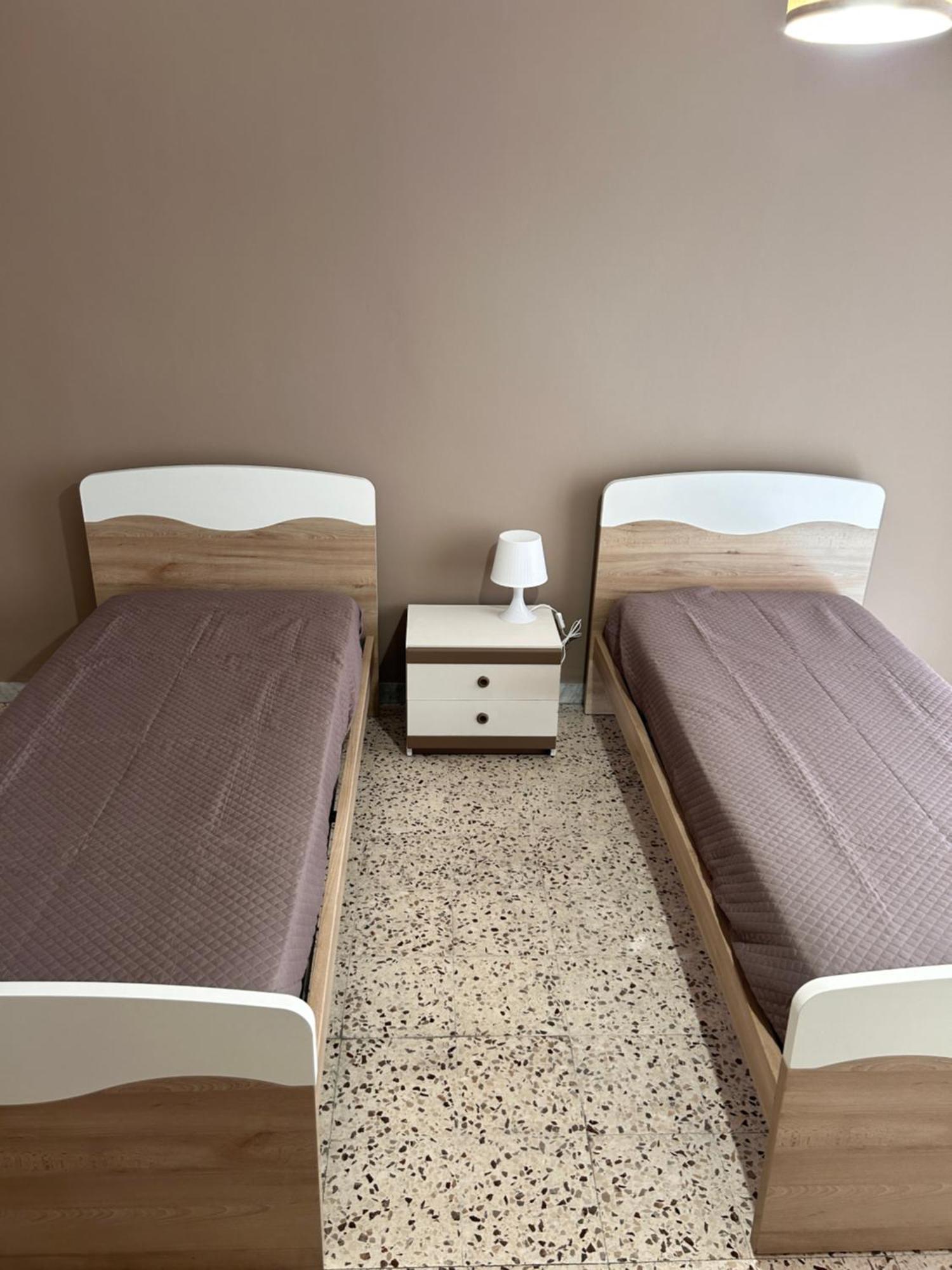 Appartement Casa Myrina à Scafati Extérieur photo