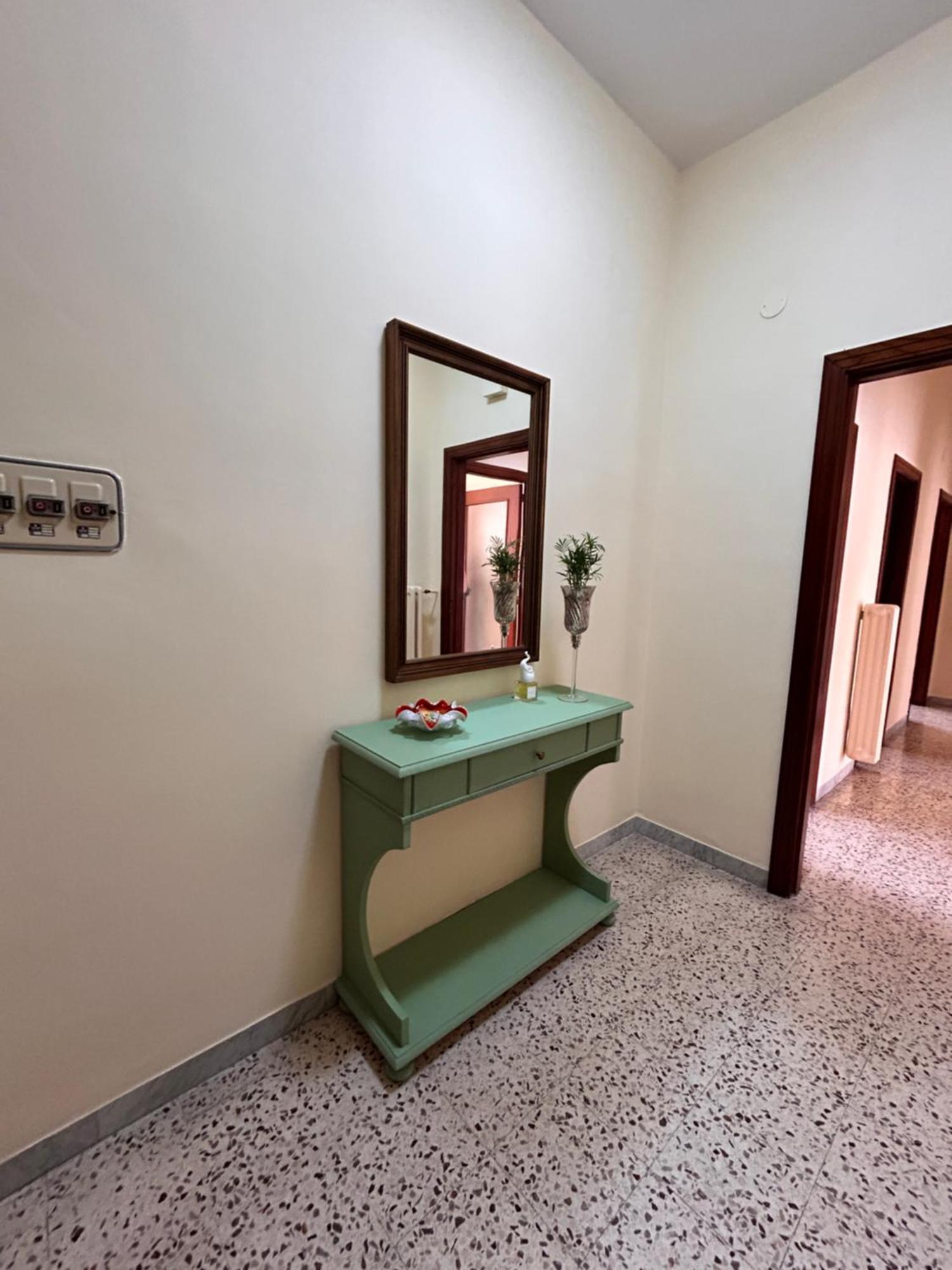 Appartement Casa Myrina à Scafati Extérieur photo