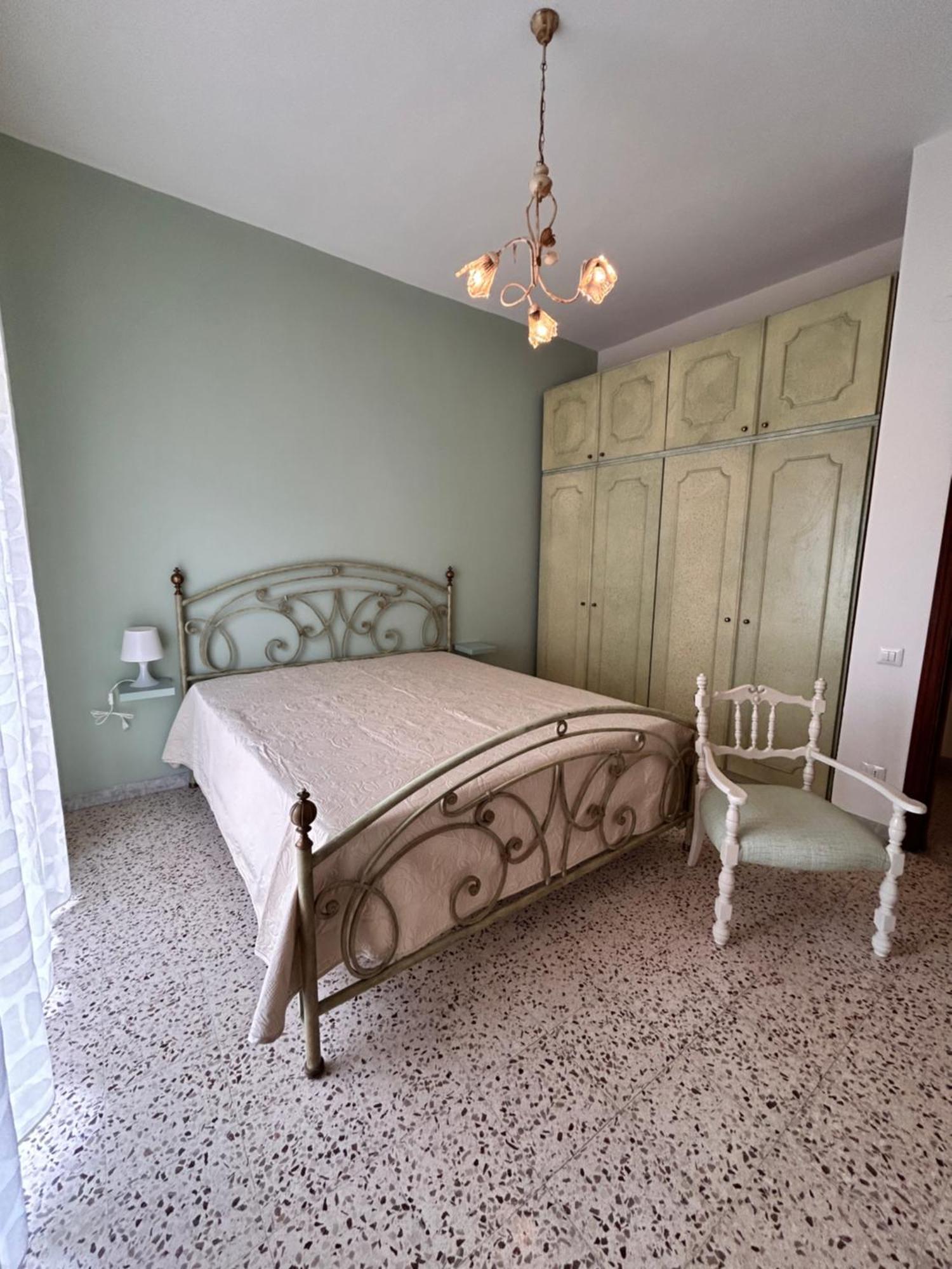 Appartement Casa Myrina à Scafati Extérieur photo