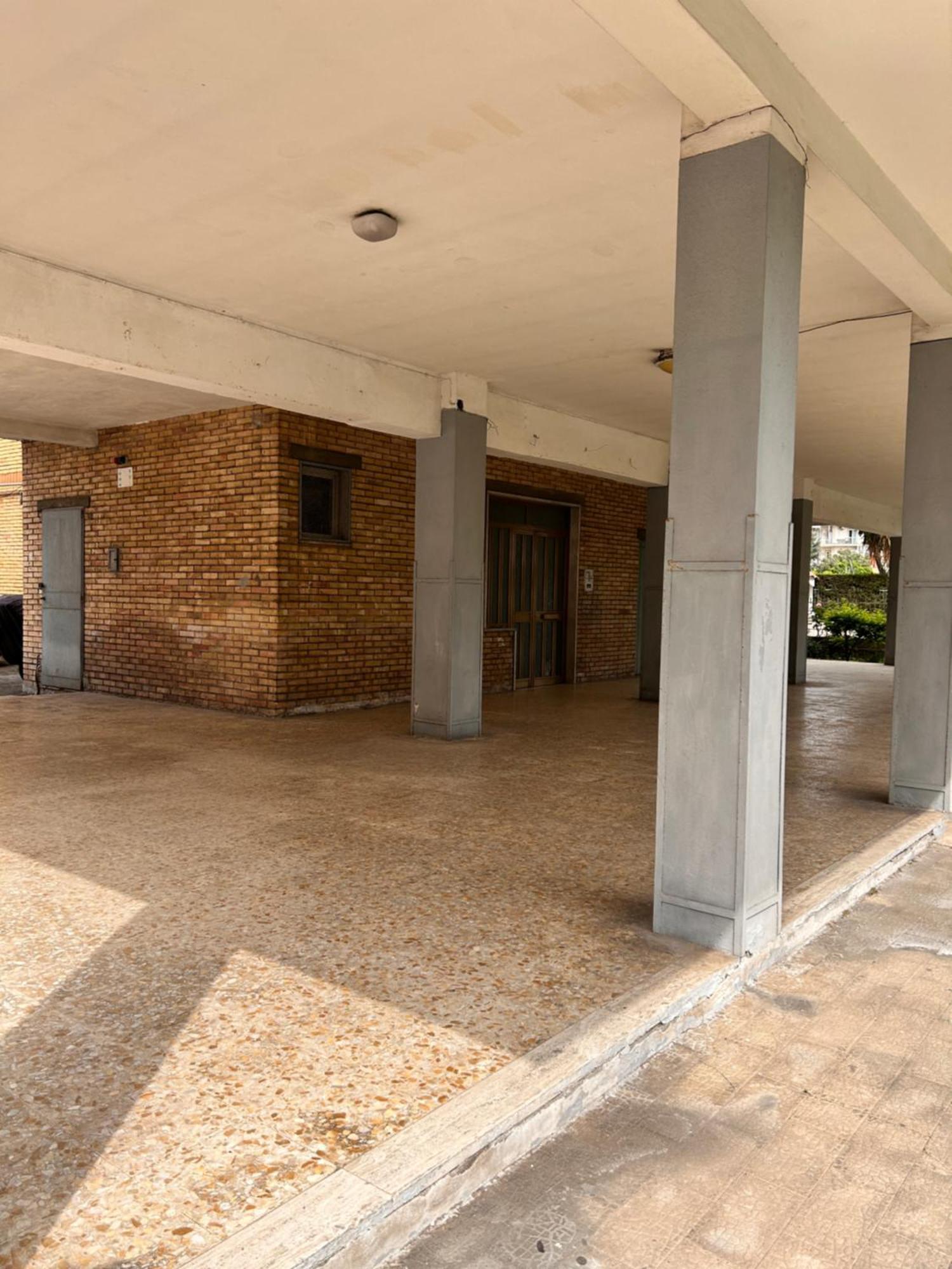 Appartement Casa Myrina à Scafati Extérieur photo