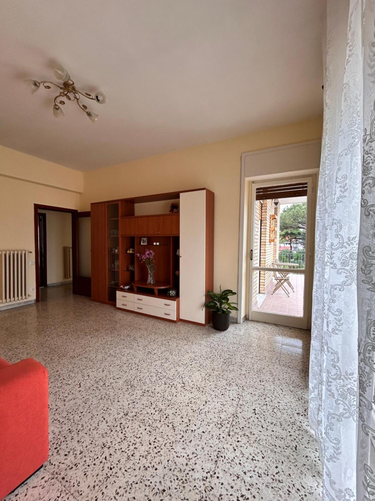 Appartement Casa Myrina à Scafati Extérieur photo