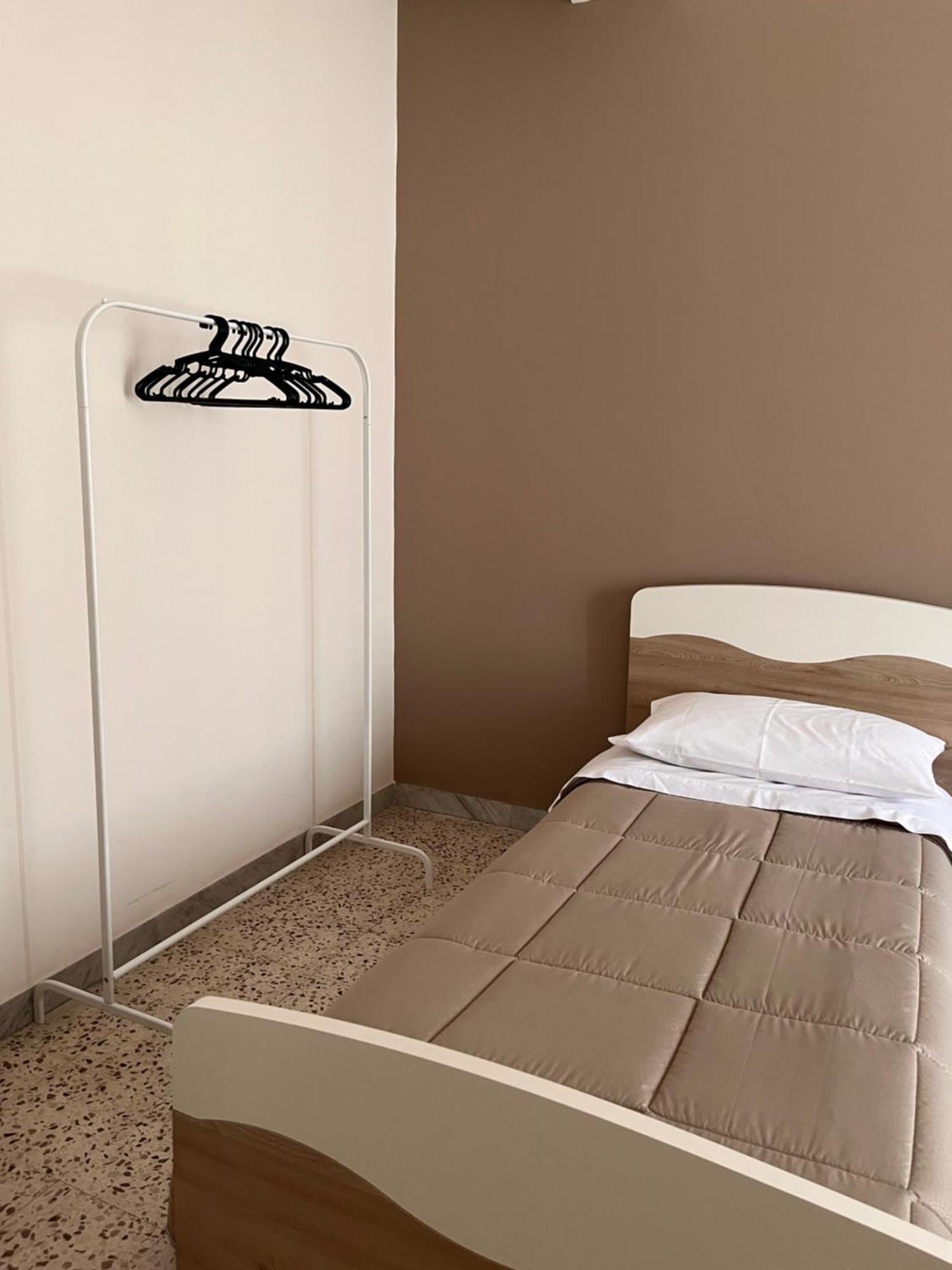 Appartement Casa Myrina à Scafati Extérieur photo