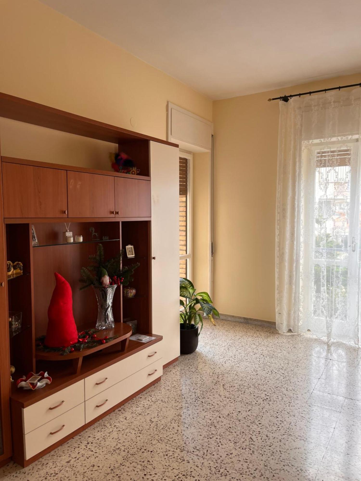 Appartement Casa Myrina à Scafati Extérieur photo