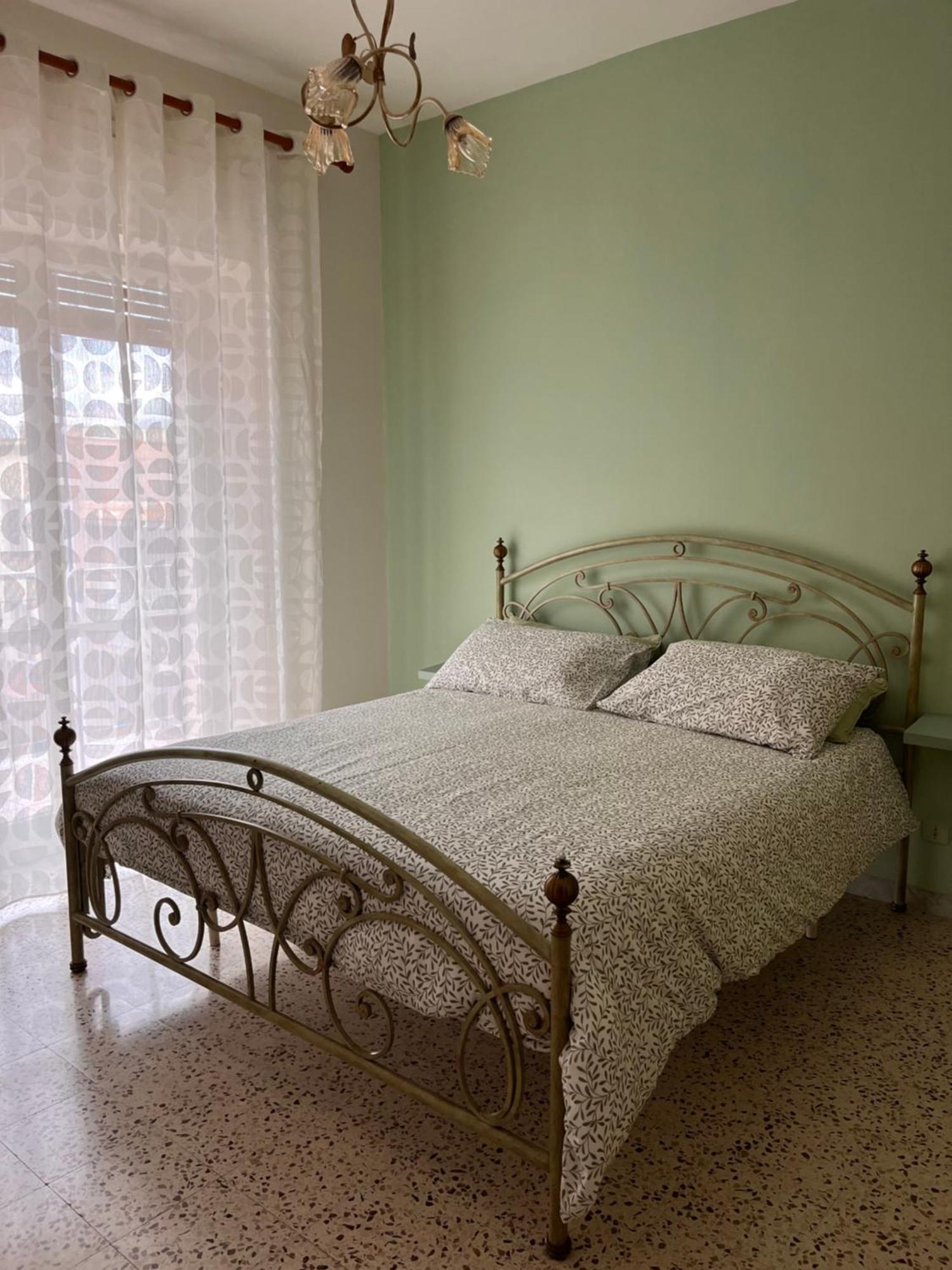 Appartement Casa Myrina à Scafati Extérieur photo