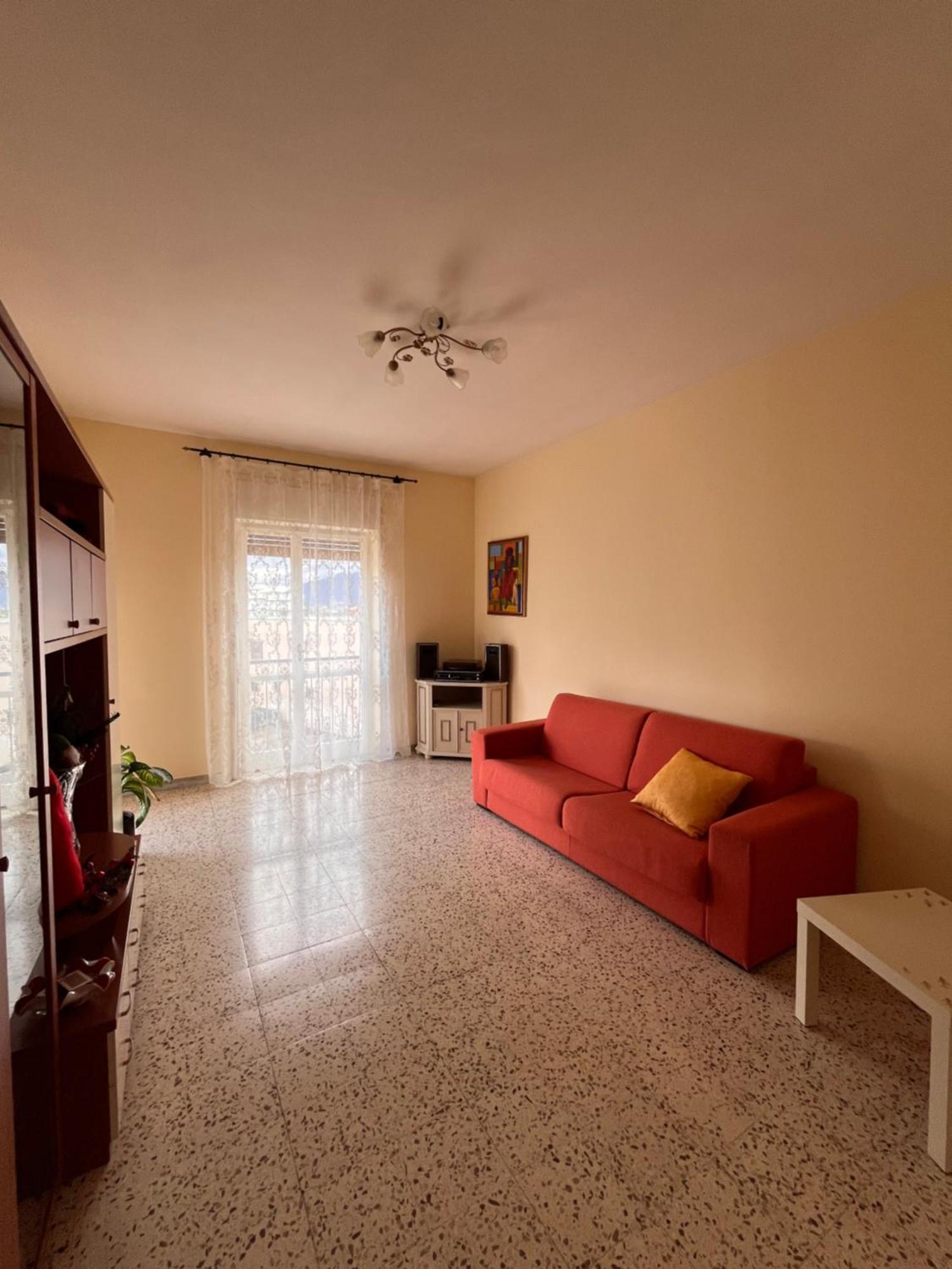 Appartement Casa Myrina à Scafati Extérieur photo