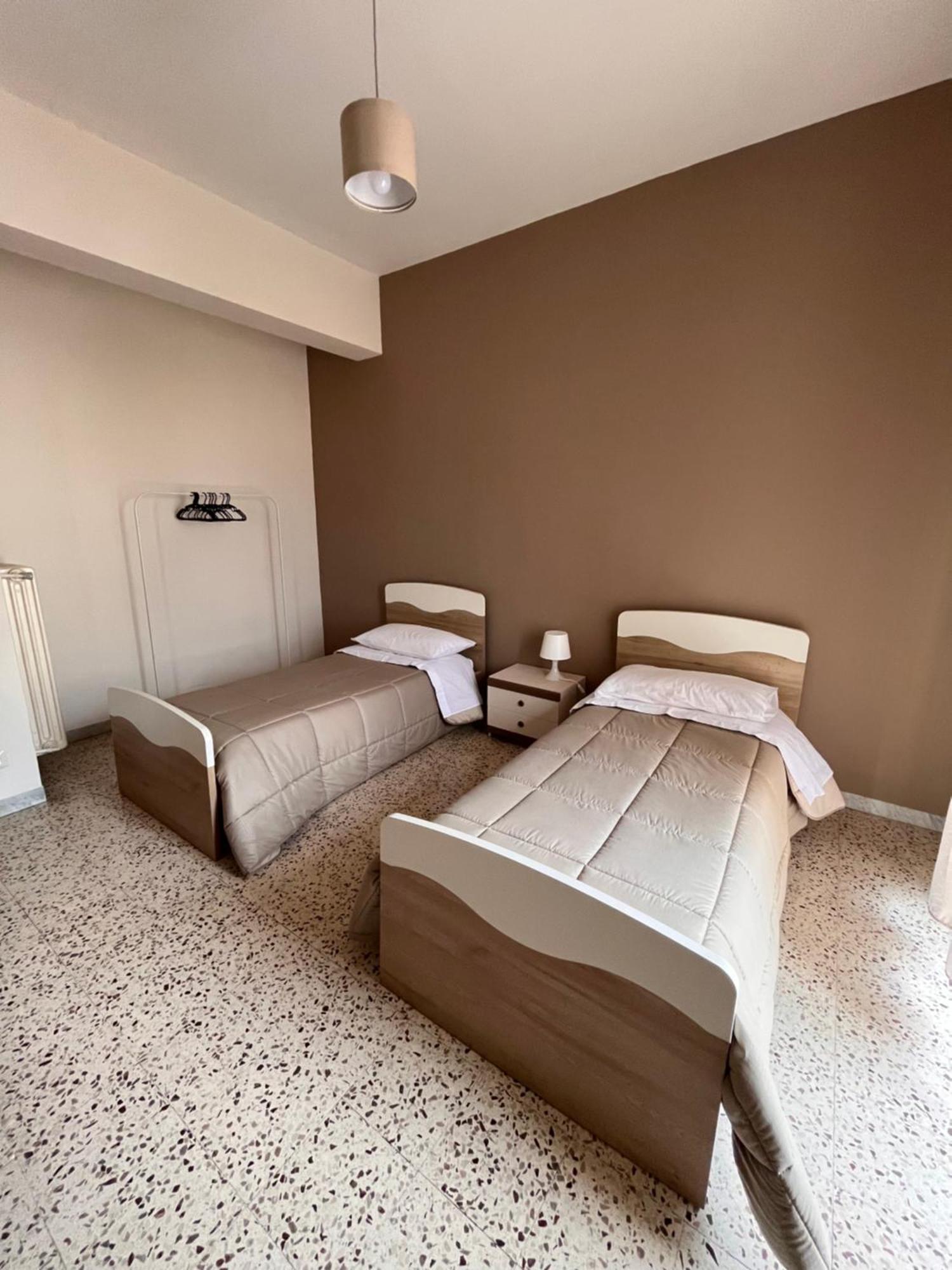 Appartement Casa Myrina à Scafati Extérieur photo