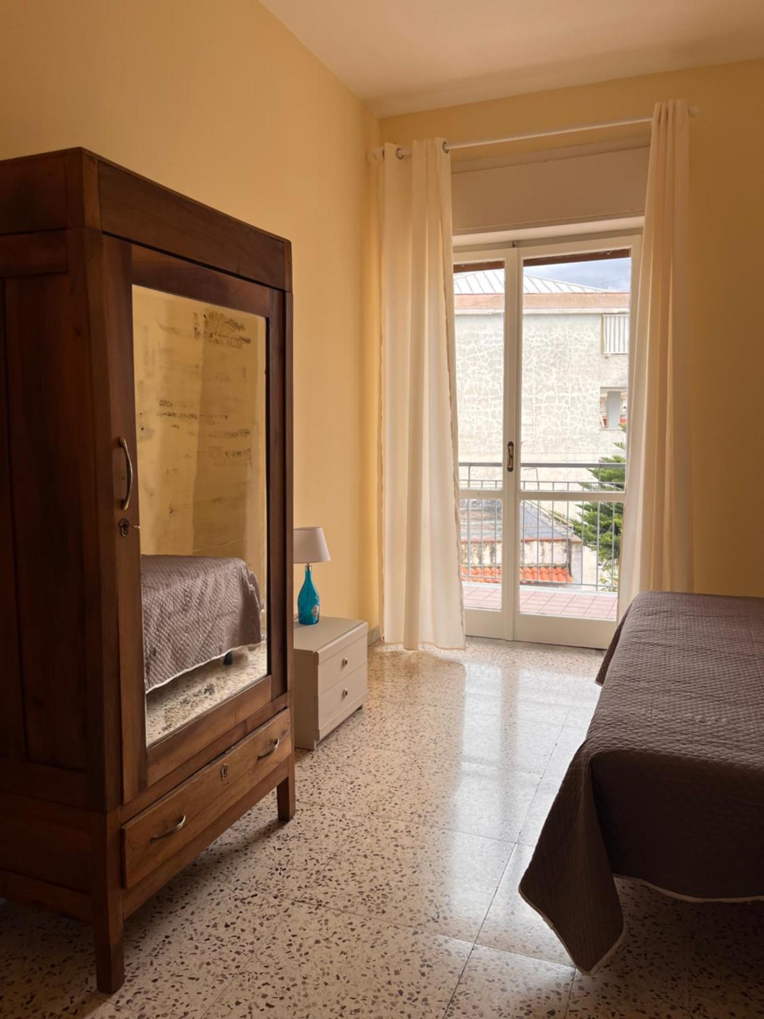 Appartement Casa Myrina à Scafati Extérieur photo