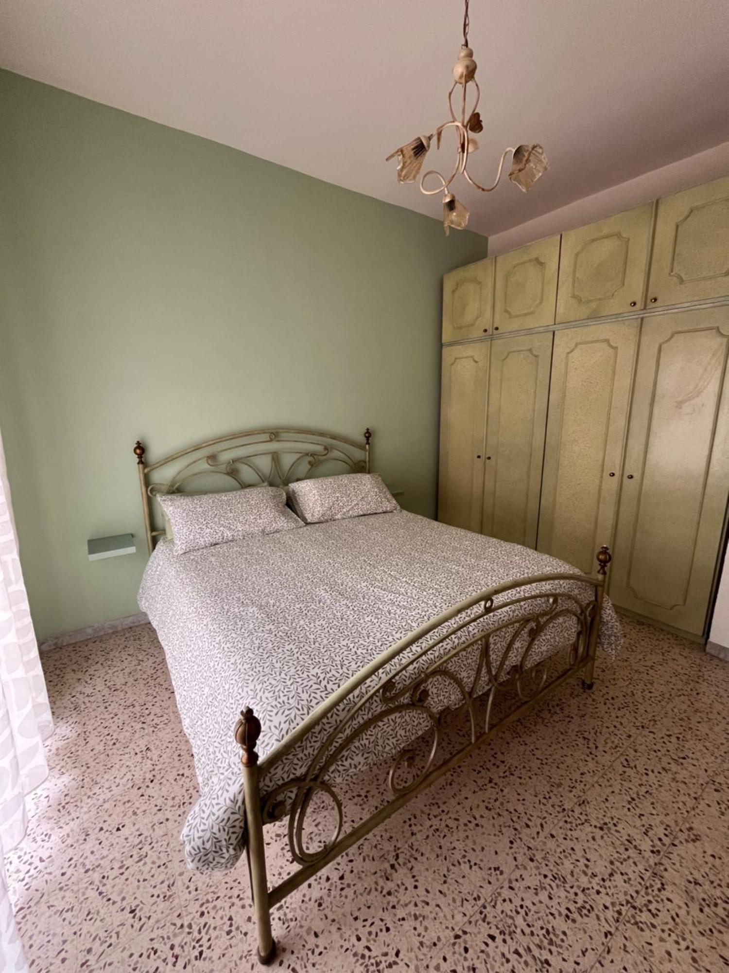Appartement Casa Myrina à Scafati Extérieur photo